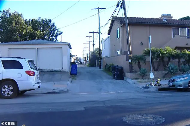 San Diego Hit-and-Run Fatally Strikes 6-Year-Old Boy