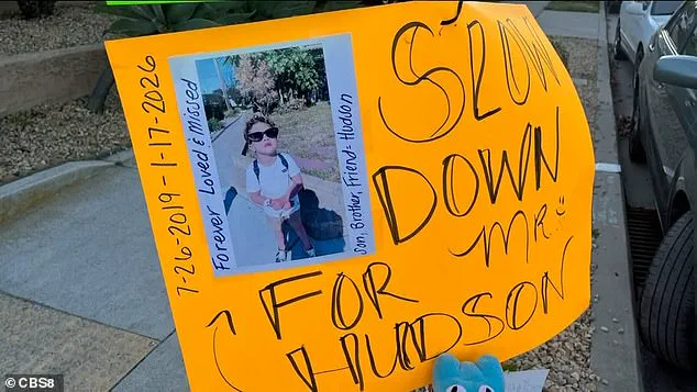 San Diego Hit-and-Run Fatally Strikes 6-Year-Old Boy