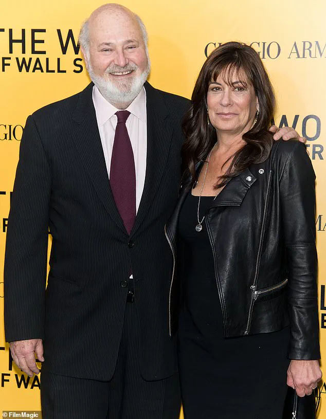 Shocking Hollywood Murders: Prominent Director Rob Reiner and Wife Found Dead, Son Arrested in Brentwood