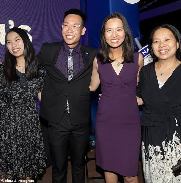 Boston's City Hall in Turmoil: Chief Resigns Amid Allegations and Legal Battles