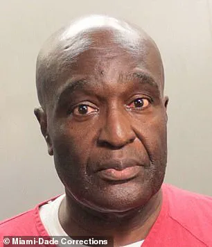 Breaking: Tragedy in Florida Everglades as Five-Year-Old Girl's Final Words Echo Before Violent Criminal Abandons Her to Alligators