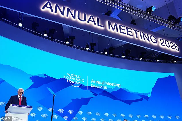 EU Unleashes 'Trade Bazooka' in Escalating Clash with Trump Over Greenland Tariffs