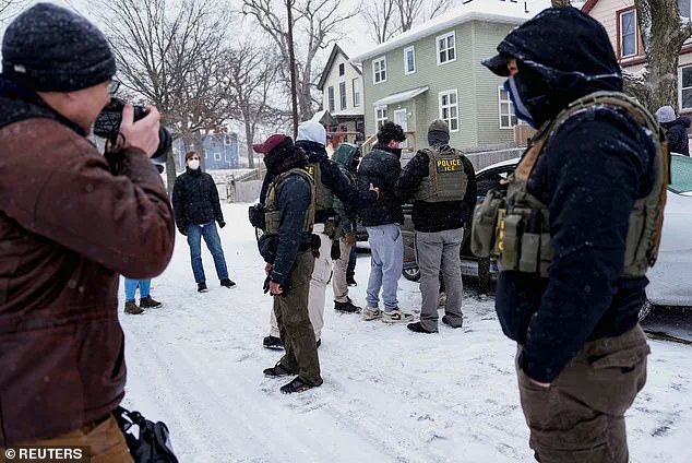 Michele Tafoya Enters Minnesota Senate Race as GOP Seeks to Capitalize on Democratic Missteps