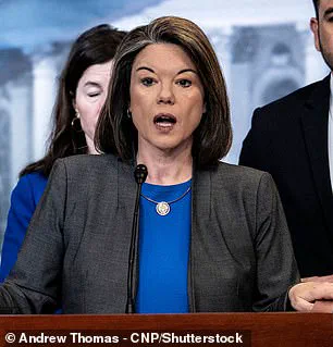 Michele Tafoya Enters Minnesota Senate Race as GOP Seeks to Capitalize on Democratic Missteps