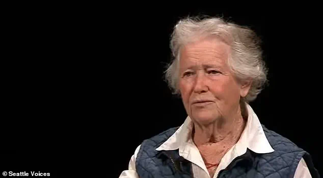 Nancy Skinner Nordhoff, Seattle Philanthropist and Civic Leader, Dies at 93