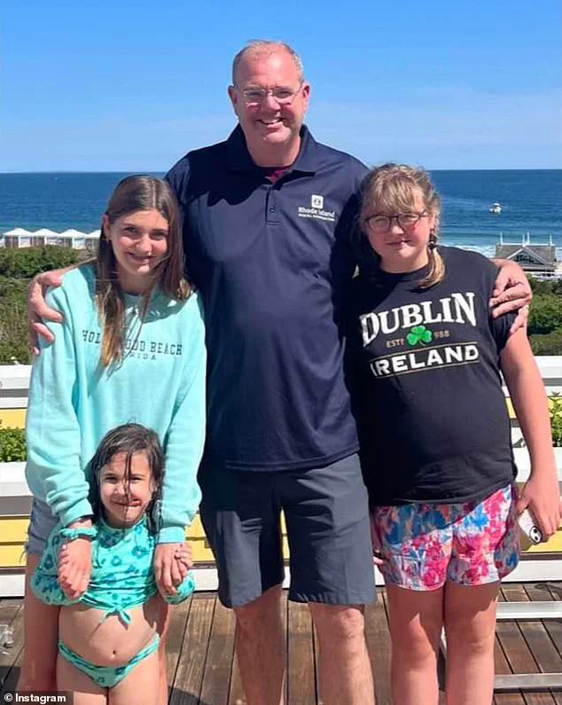 Policy Gaps Exposed: A Governor's Addiction Journey Highlights the Need for Systemic Reform