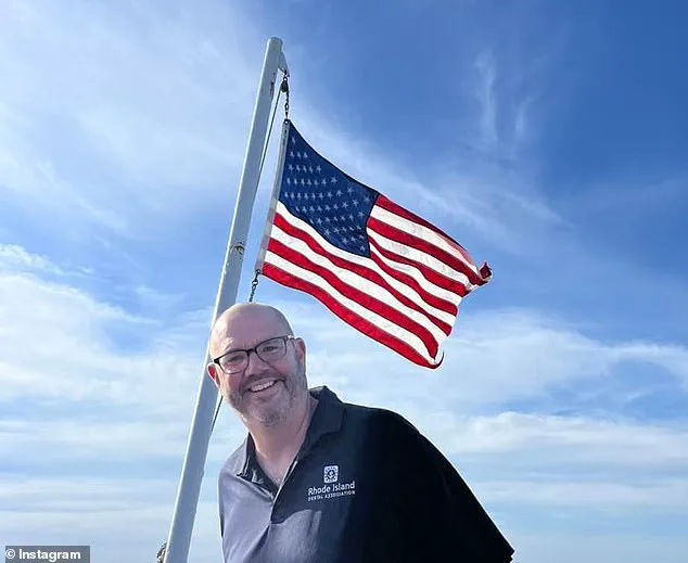 Policy Gaps Exposed: A Governor's Addiction Journey Highlights the Need for Systemic Reform