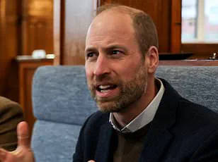 Prince William's Visit to Saudi Arabia Marks Centenary of UK-Saudi Ties, Focused on Economic and Strategic Partnerships