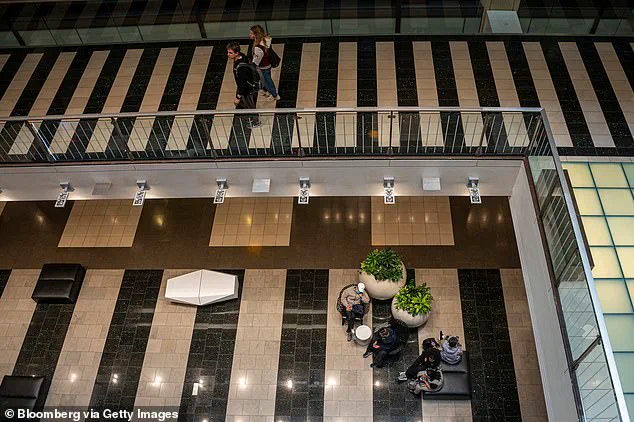 San Francisco Centre to Permanently Close on January 26, Marking End of Era for Iconic Retail Hub