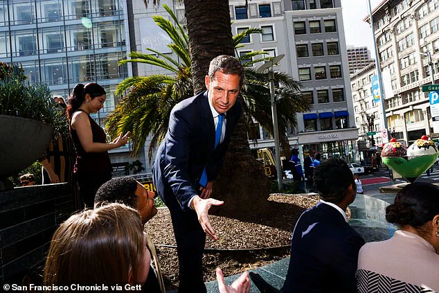 San Francisco Centre to Permanently Close on January 26, Marking End of Era for Iconic Retail Hub