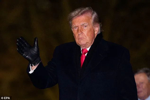 Trump's Peace Board Sparks Global Debate Over U.S. Foreign Policy Shifts