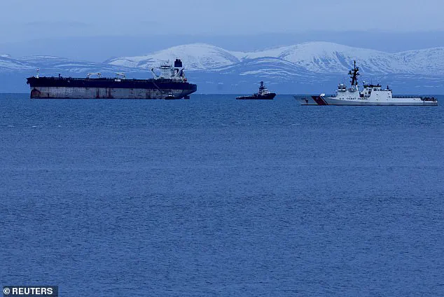 U.S. Seizes Seventh Venezuelan Oil Tanker Amid Trump's 'Maximum Pressure' Strategy: Critics Decry Escalation as 'Bullying' and 'Counterproductive'