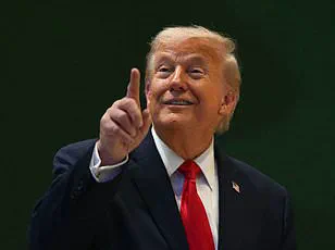 Behind Closed Doors: How Trump's Foreign Policy Missteps Reveal a Lack of Access to Critical Intelligence