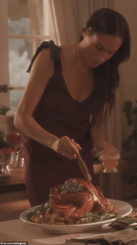 Meghan Markle's Netflix Flop: A Self-Serving Disaster That Failed to Resonate with Viewers