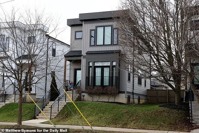 Ohio Dentist's Infant Left Stranded After Parents' Fatal Shooting