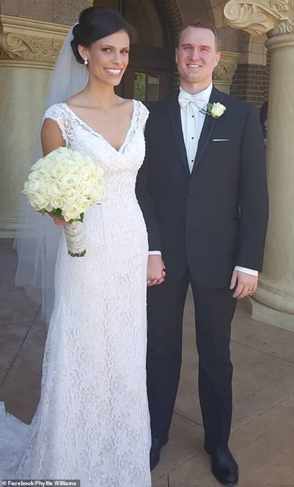 Ohio Dentist's Infant Left Stranded After Parents' Fatal Shooting