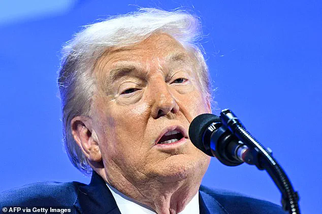 Trump's Contradictory Foreign Policy Narrative: Domestic Successes vs. Public Criticism