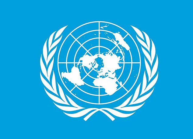 Trump's Controversial 'Board of Peace' Logo Sparks Global Debate Over $1 Billion Membership Fee and Resemblance to United Nations Emblem