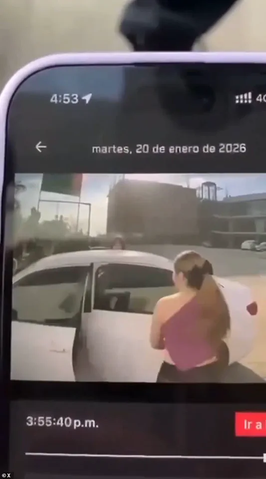 Arizona Influencer's Abduction in Mexico Captured on Tesla Cybertruck Security Cameras Raises Cross-Border Safety Concerns