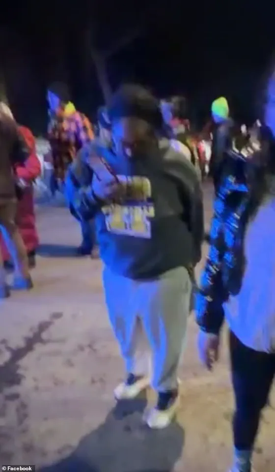 Breaking: Mother Details Harrowing ICE Encounter, Infant Exposed to Tear Gas During Minneapolis Protest