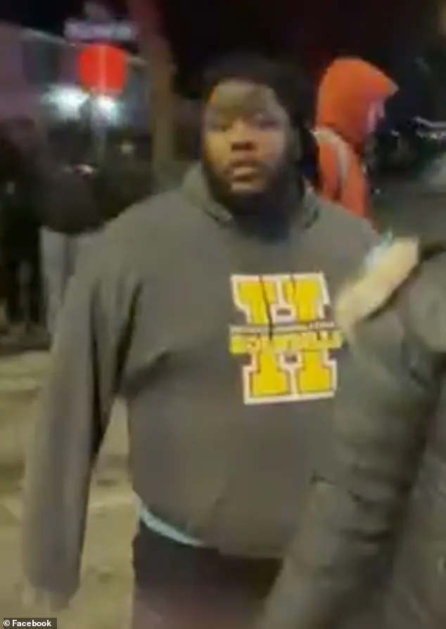 Breaking: Mother Details Harrowing ICE Encounter, Infant Exposed to Tear Gas During Minneapolis Protest