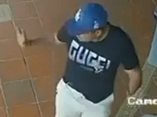 Exclusive Footage Reveals Shocking Violence as Gang Rivals Executed in Cold Blood by Police-Disguised Assassins in Ecuador