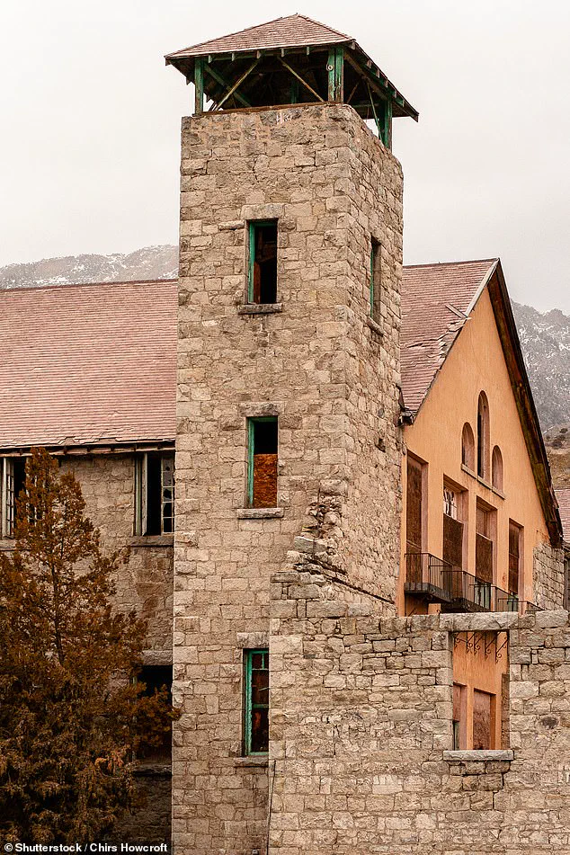 Historic Cottonwood Paper Mill Faces Demolition: A Battle for Utah's Industrial Legacy