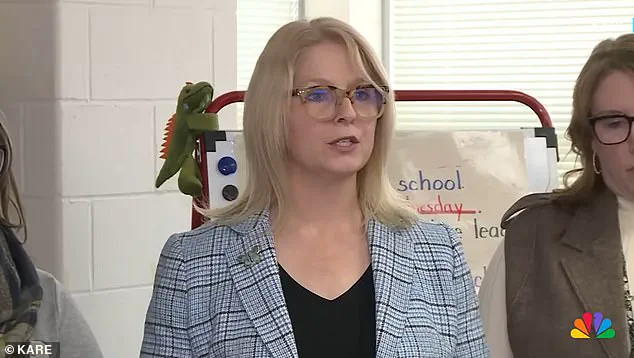 Vice President JD Vance Confronts ICE Controversy Over Five-Year-Old Arrest, Reigniting Debates on Immigration Enforcement and Family Separation Under Trump