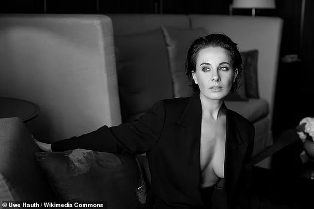 Clandestine Sex Industry Thrives in Shadows of Davos' Elite Forum