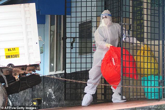 Deadly Nipah Virus Outbreak Prompts Urgent Public Health Measures in West Bengal