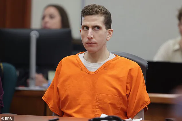 Idaho State Police Face Backlash Over Controversial Release of Idaho Four Crime Scene Photos, Now Removed Amid Public Outcry