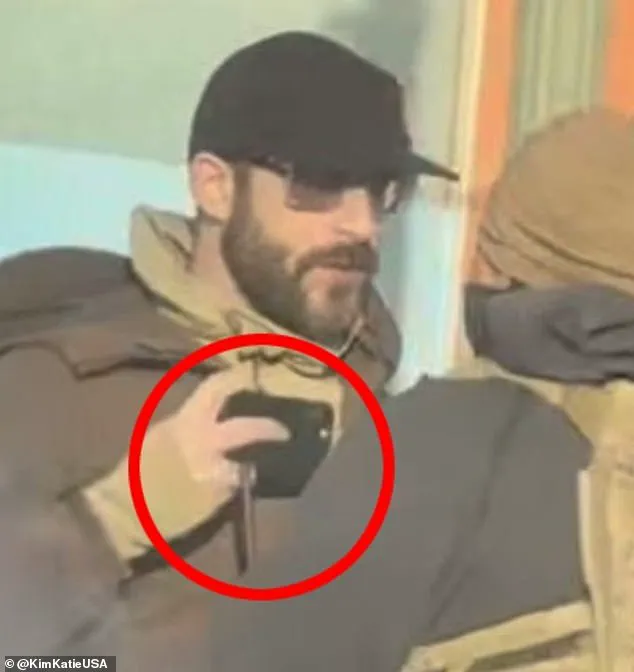 DHS Secretary Kristi Noem Condemns ICE Shooting of Nurse Alex Jeffrey Pretti, Questions His Presence with Firearm Over Protest Sign