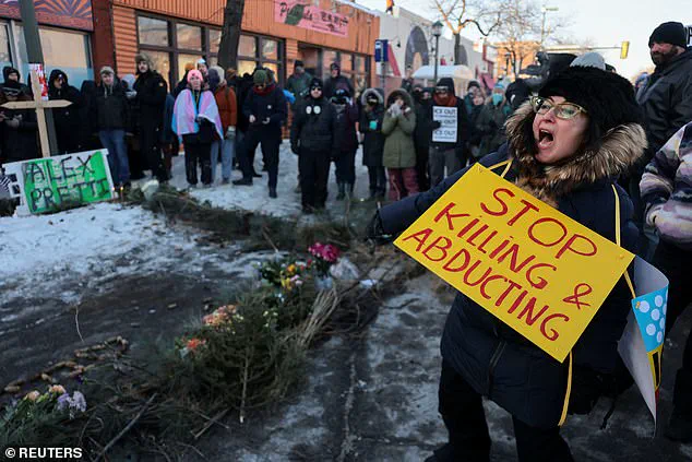 Fatal Shooting of ICU Nurse in Minneapolis Ignites National Debate Over Immigration Enforcement and Public Safety