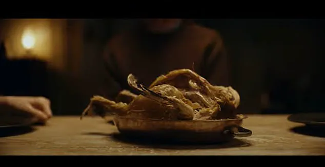 From Hollywood Glamour to Highland Chaos: Gayle Rankin's 'Bonkers' Transformation in *The Incomer*