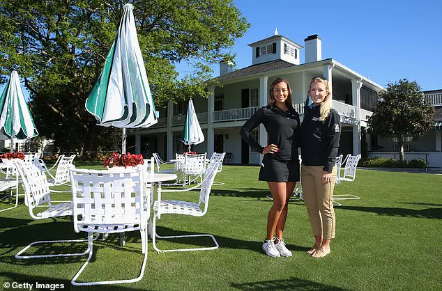 Golf Industry at a Crossroads: Environmental Backlash and Social Chaos Threaten Record Highs