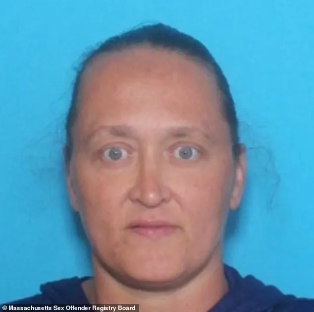 Haunted by Decades-Old Abuse: Logan Gifford's Unresolved Questions Surface Now