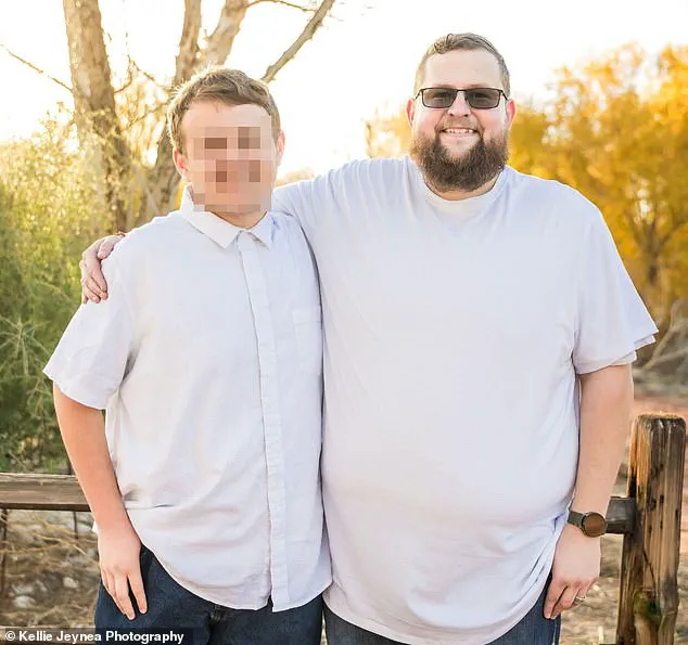 Haunted by Decades-Old Abuse: Logan Gifford's Unresolved Questions Surface Now