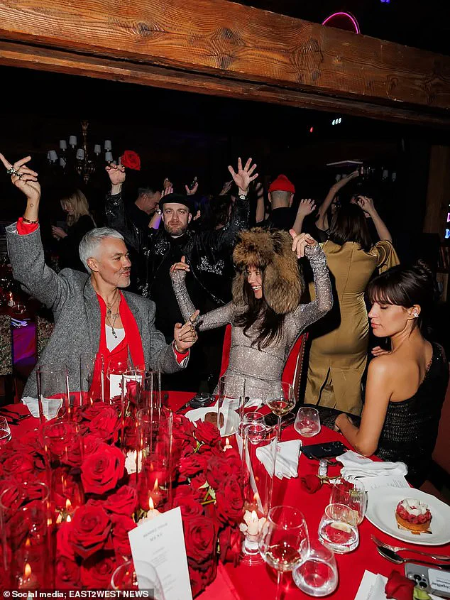 Luxury Amidst Conflict: The Hypocrisy of Russian Elites and the Risks to National Unity