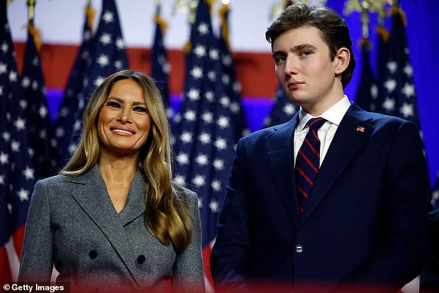 Matvei Rumiantsev Accuses Barron Trump of Inciting Toxic Rivalry Leading to Violent Assault, Courtroom Testimony Reveals