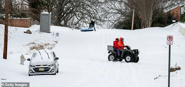 Winter Storm Fern Now Threatens 230 Million as Relentless Snow and Ice Paralyze US from Texas to Northeast
