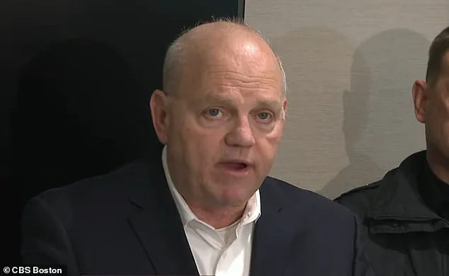 Birthday Party Turned Tragic Site of Deadly Shooting, DA Calls It 'A Harrowing Moment for the Town'