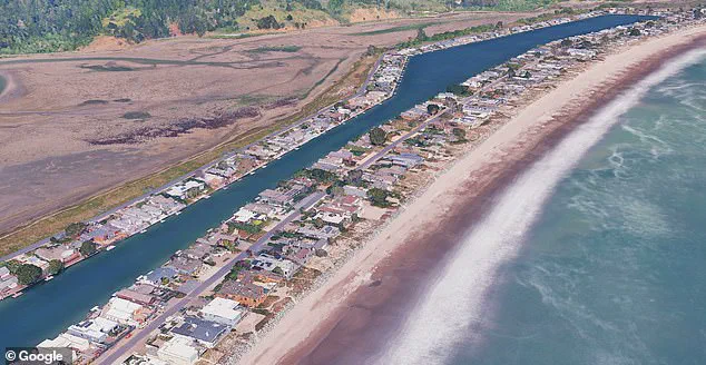 Climate Change Sparks High-Stakes Battle Over Stinson Beach's Flood-Prone Road