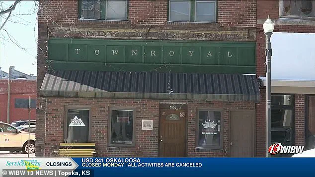 Exclusive: Kansas Teacher's Death Uncovered in Winter Storm Amid Limited Surveillance Footage