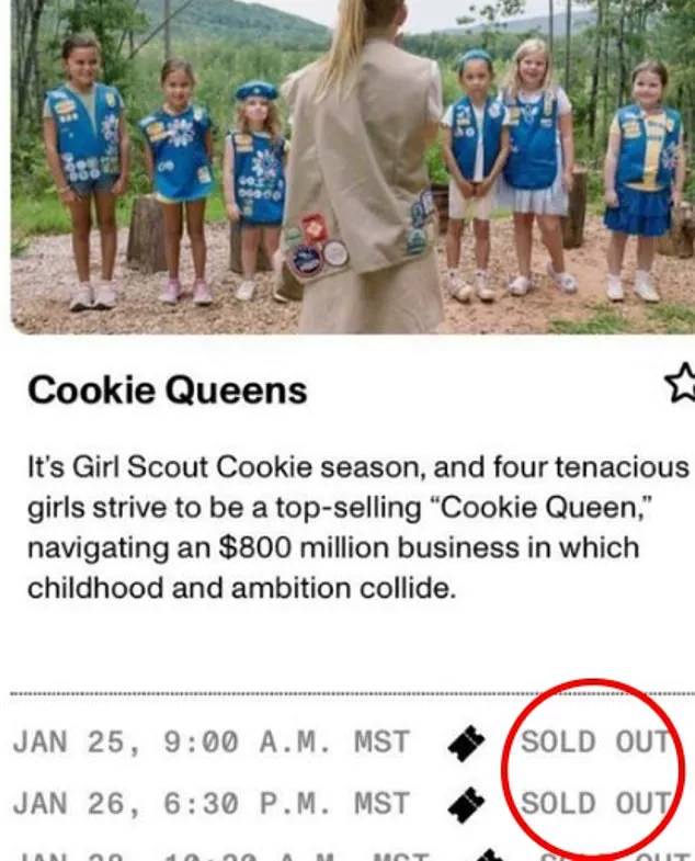 Meghan Markle's 'Cookie Queens' Premieres in Controversy as Critics Slam It as a Sell-Out Amid Packed House Debate