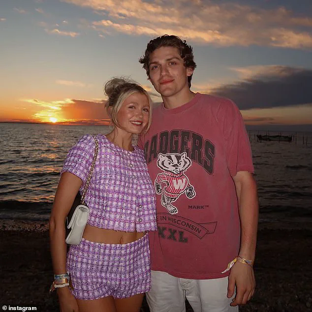 Privileged Access: Halley Kate McGookin Shares Exclusive Engagement Details