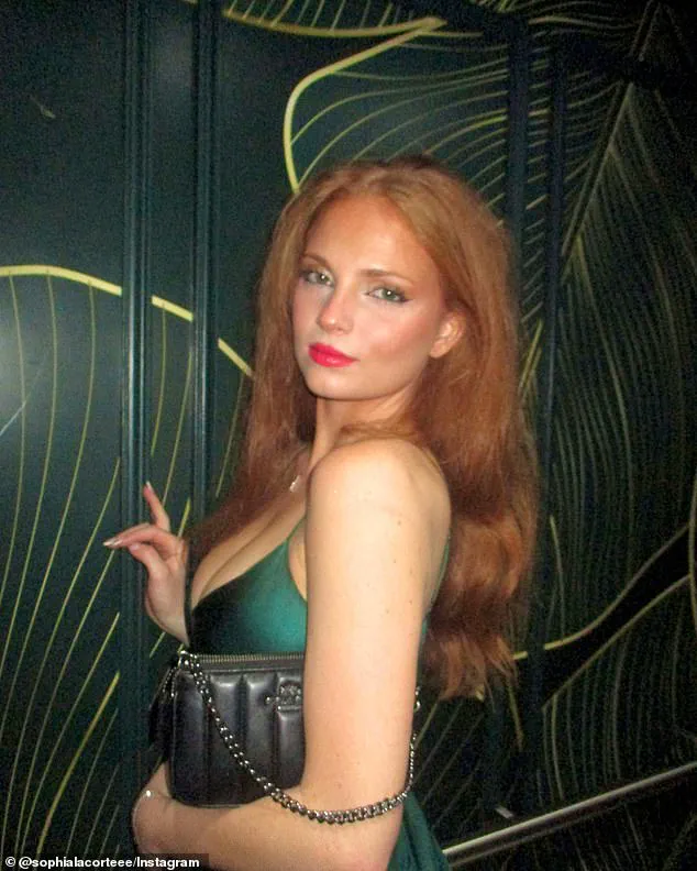 Privileged Access: Halley Kate McGookin Shares Exclusive Engagement Details