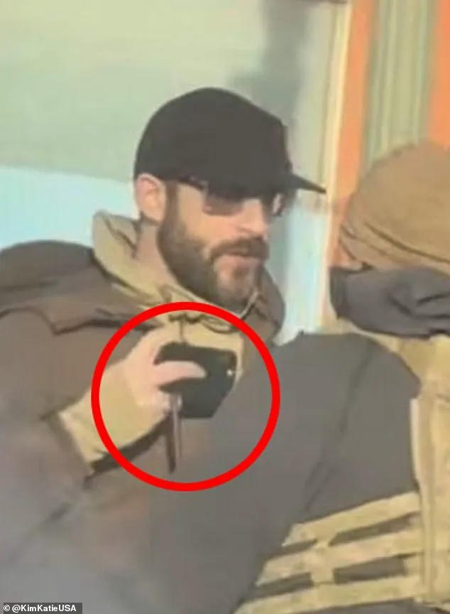 Republican Leaders Criticize ICE, Border Patrol Amid Minnesota Shooting and Bipartisan Scrutiny