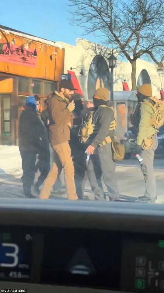 Alex Pretti's Death Ignites Debate Over Federal Regulations and Transparency in Domestic Protests