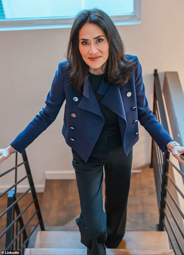 Behind Closed Doors: The Hidden Allegations Against Citi's Wealth Head