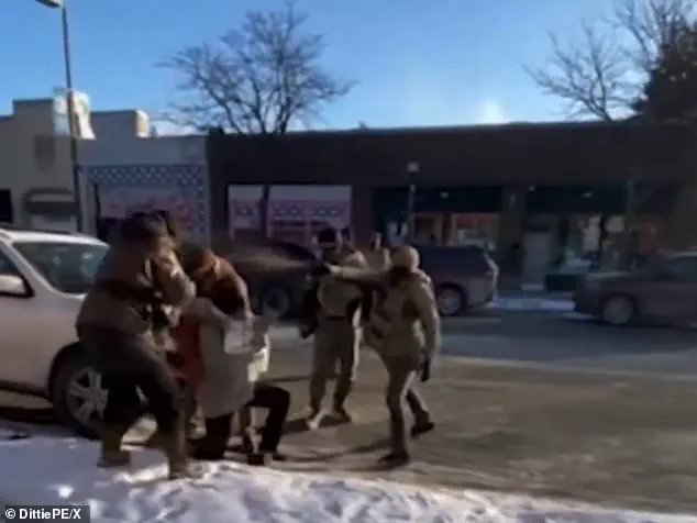 Family Condemns Federal 'Lies' as Grieving Sibling Honors Brother, a 'Hero,' Amid Shooting Death of Nurse